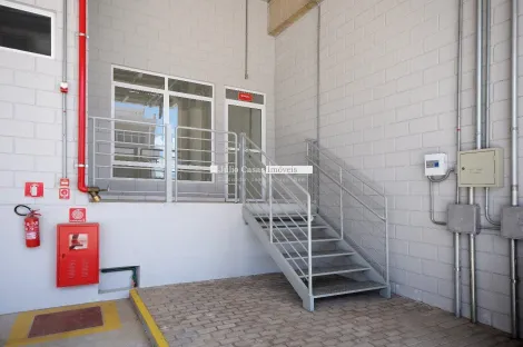 imagem 5 - Galpão industrial para alugar com 3.666m2 no Boa Vista - Sorocaba - SP imagem 5 - Galpão industrial para alugar com 3.666m2 no Boa Vista - Sorocaba - SP