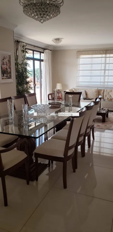 imagem 2 - Apartamento a venda com 4 quartos no Centro - Sorocaba imagem 2 - Apartamento a venda com 4 quartos no Centro - Sorocaba