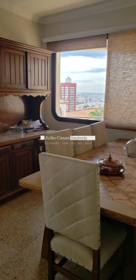 imagem 3 - Apartamento a venda com 4 quartos no Centro - Sorocaba imagem 3 - Apartamento a venda com 4 quartos no Centro - Sorocaba