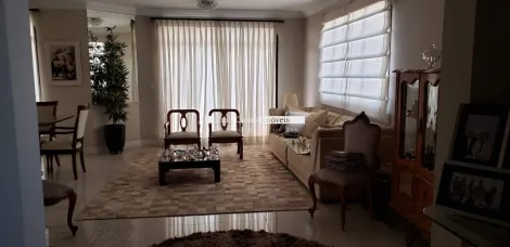 imagem 1 - Apartamento a venda com 4 quartos no Centro - Sorocaba imagem 1 - Apartamento a venda com 4 quartos no Centro - Sorocaba