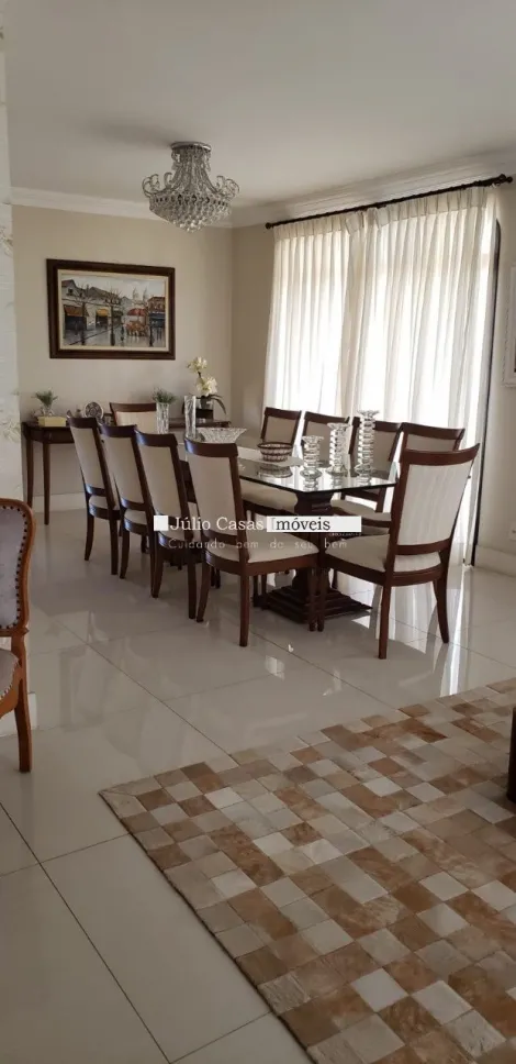 imagem 4 - Apartamento a venda com 4 quartos no Centro - Sorocaba imagem 4 - Apartamento a venda com 4 quartos no Centro - Sorocaba