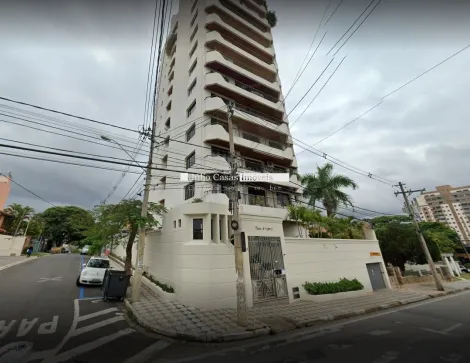 imagem 5 - Apartamento a venda com 4 quartos no Centro - Sorocaba imagem 5 - Apartamento a venda com 4 quartos no Centro - Sorocaba