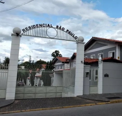 imagem 1 - Casa - Condomínio imagem 1 - Casa - Condomínio