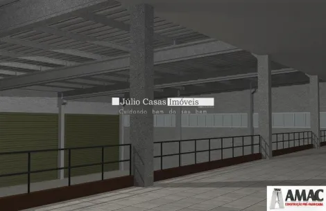 imagem 4 - Galpão - Comercial imagem 4 - Galpão - Comercial