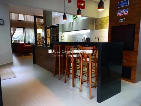 imagem 5 - Casa a venda com 3 quartos, 217m2 no Condomínio Chácara Ondina - Sorocaba imagem 5 - Casa a venda com 3 quartos, 217m2 no Condomínio Chácara Ondina - Sorocaba