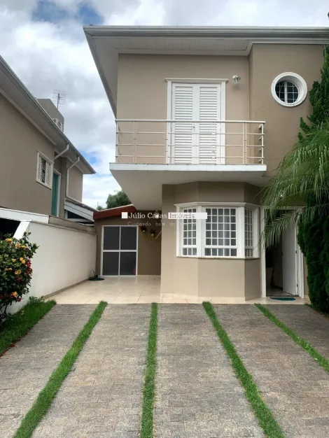 imagem 1 - Casa para alugar com 3 quartos, 155,00 m2 no Condomínio Residencial Isis- Sorocaba imagem 1 - Casa para alugar com 3 quartos, 155,00 m2 no Condomínio Residencial Isis- Sorocaba