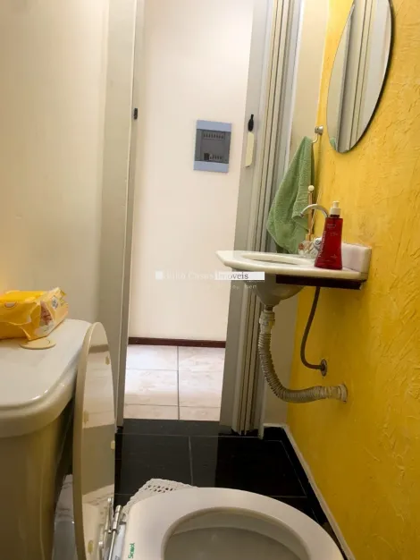imagem 2 - Casa para alugar com 3 quartos, 155,00 m2 no Condomínio Residencial Isis- Sorocaba imagem 2 - Casa para alugar com 3 quartos, 155,00 m2 no Condomínio Residencial Isis- Sorocaba