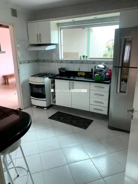 imagem 3 - Casa para alugar com 3 quartos, 155,00 m2 no Condomínio Residencial Isis- Sorocaba imagem 3 - Casa para alugar com 3 quartos, 155,00 m2 no Condomínio Residencial Isis- Sorocaba