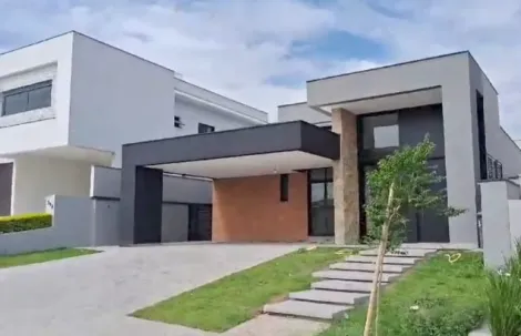 imagem 3 - Casa a venda com 3 quartos no condomínio Alphaville Nova Esplanada - Votorantim imagem 3 - Casa a venda com 3 quartos no condomínio Alphaville Nova Esplanada - Votorantim