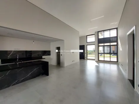 imagem 2 - Casa a venda com 3 quartos no condomínio Alphaville Nova Esplanada - Votorantim imagem 2 - Casa a venda com 3 quartos no condomínio Alphaville Nova Esplanada - Votorantim
