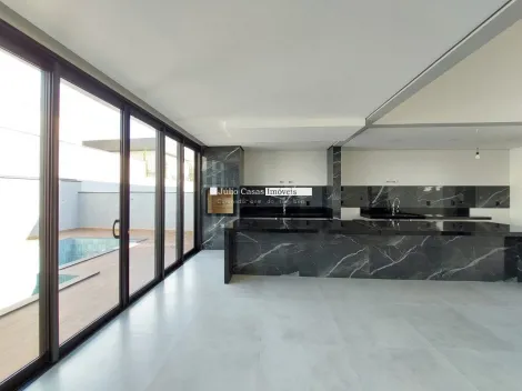 imagem 1 - Casa a venda com 3 quartos no condomínio Alphaville Nova Esplanada - Votorantim imagem 1 - Casa a venda com 3 quartos no condomínio Alphaville Nova Esplanada - Votorantim