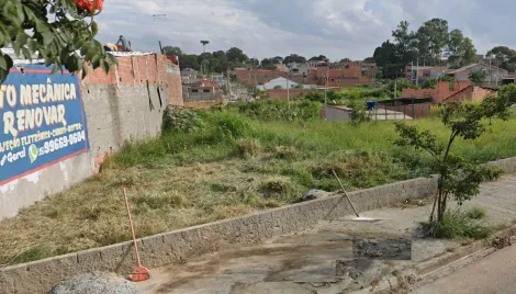 imagem 4 - Terreno - Padrão imagem 4 - Terreno - Padrão