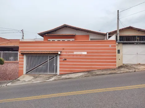 imagem 1 - Casa térrea 3 quartos com quintal e área gourmet no Jardim Ouro fino imagem 1 - Casa térrea 3 quartos com quintal e área gourmet no Jardim Ouro fino