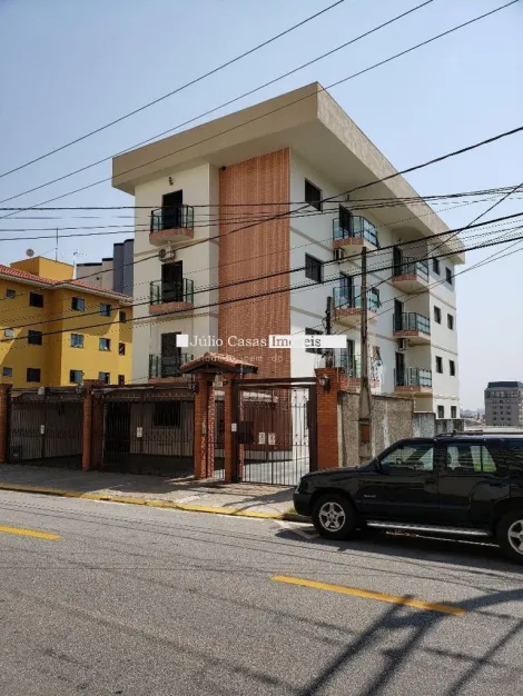 imagem 1 - Apartamento à venda no Campolim imagem 1 - Apartamento à venda no Campolim