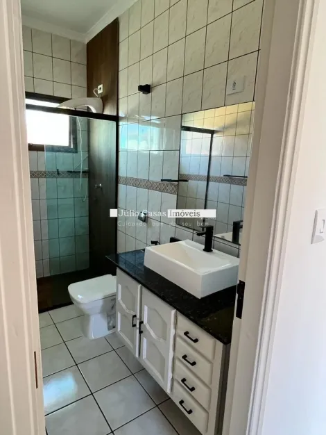 imagem 3 - Apartamento à venda no Campolim imagem 3 - Apartamento à venda no Campolim