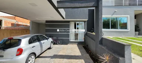 imagem 1 - Casa à venda 3 quartos no Condomínio Golden Park II - Sorocaba imagem 1 - Casa à venda 3 quartos no Condomínio Golden Park II - Sorocaba