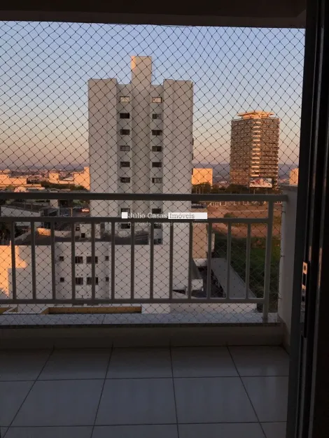imagem 2 - Apartamento á venda com 3 quartos, 97,00 m2 - Edifício Cézanne imagem 2 - Apartamento á venda com 3 quartos, 97,00 m2 - Edifício Cézanne