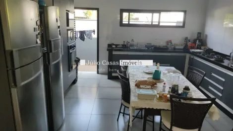 imagem 2 - Casa á venda com 3 quartos, 390,00 M2 - Chácara Ondina, Sorocaba imagem 2 - Casa á venda com 3 quartos, 390,00 M2 - Chácara Ondina, Sorocaba