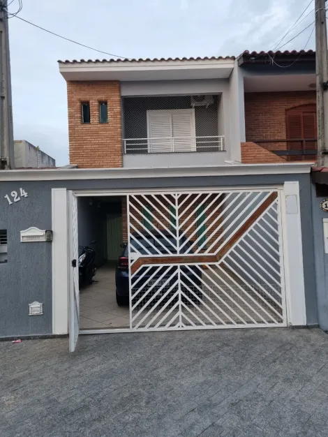 imagem 1 - Casa à venda com 2 quartos, 173,00 m2 - Jardim Prestes de Barros, Sorocaba imagem 1 - Casa à venda com 2 quartos, 173,00 m2 - Jardim Prestes de Barros, Sorocaba