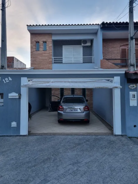 imagem 2 - Casa à venda com 2 quartos, 173,00 m2 - Jardim Prestes de Barros, Sorocaba imagem 2 - Casa à venda com 2 quartos, 173,00 m2 - Jardim Prestes de Barros, Sorocaba