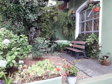 imagem 4 - Casa á venda com 4 quartos, 205,00 m2 - Jardim Europa, Sorocaba imagem 4 - Casa á venda com 4 quartos, 205,00 m2 - Jardim Europa, Sorocaba
