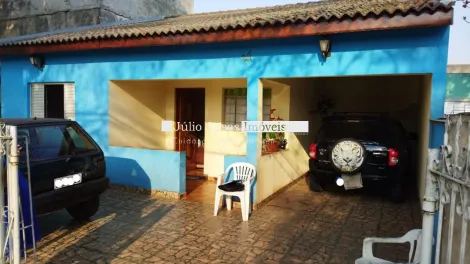 imagem 1 - Casa á venda com 3 quartos, 155,00 m2 - Parque Vitória Regia, Sorocaba imagem 1 - Casa á venda com 3 quartos, 155,00 m2 - Parque Vitória Regia, Sorocaba