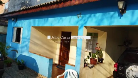 imagem 2 - Casa á venda com 3 quartos, 155,00 m2 - Parque Vitória Regia, Sorocaba imagem 2 - Casa á venda com 3 quartos, 155,00 m2 - Parque Vitória Regia, Sorocaba