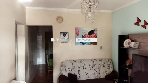 imagem 4 - Casa á venda com 3 quartos, 155,00 m2 - Parque Vitória Regia, Sorocaba imagem 4 - Casa á venda com 3 quartos, 155,00 m2 - Parque Vitória Regia, Sorocaba