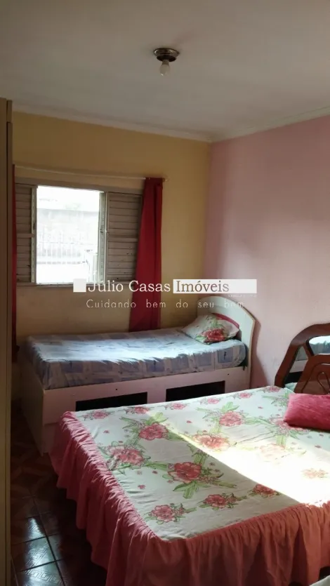 imagem 5 - Casa á venda com 3 quartos, 155,00 m2 - Parque Vitória Regia, Sorocaba imagem 5 - Casa á venda com 3 quartos, 155,00 m2 - Parque Vitória Regia, Sorocaba
