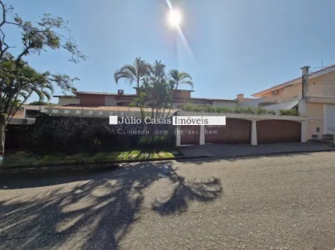 imagem 3 - Casa a venda ou aluguel 5 quartos no Jardim América - Sorocaba imagem 3 - Casa a venda ou aluguel 5 quartos no Jardim América - Sorocaba