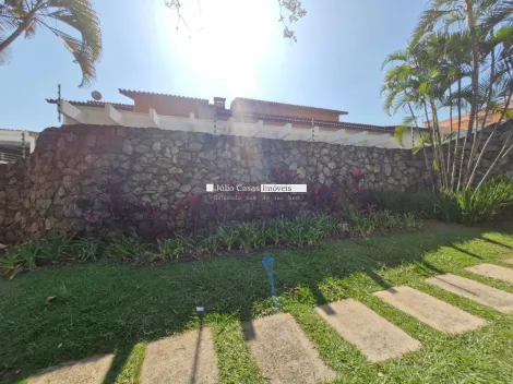 imagem 5 - Casa a venda ou aluguel 5 quartos no Jardim América - Sorocaba imagem 5 - Casa a venda ou aluguel 5 quartos no Jardim América - Sorocaba