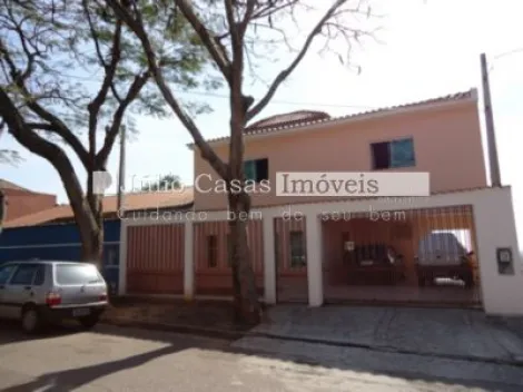 imagem 1 - Casa a venda com 3 quartos no Jardim Bandeirantes - Sorocaba imagem 1 - Casa a venda com 3 quartos no Jardim Bandeirantes - Sorocaba