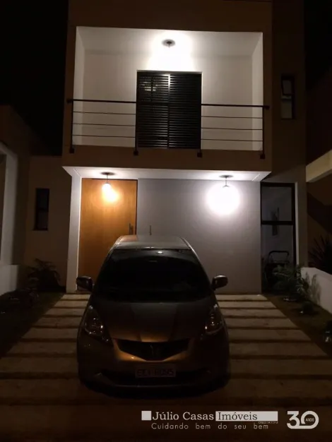 imagem 1 - Casa em Condomínio à Venda - Horto Florestal | Sorocaba/SP imagem 1 - Casa em Condomínio à Venda - Horto Florestal | Sorocaba/SP