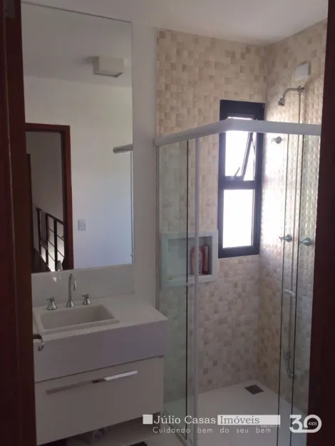 imagem 3 - Casa em Condomínio à Venda - Horto Florestal | Sorocaba/SP imagem 3 - Casa em Condomínio à Venda - Horto Florestal | Sorocaba/SP
