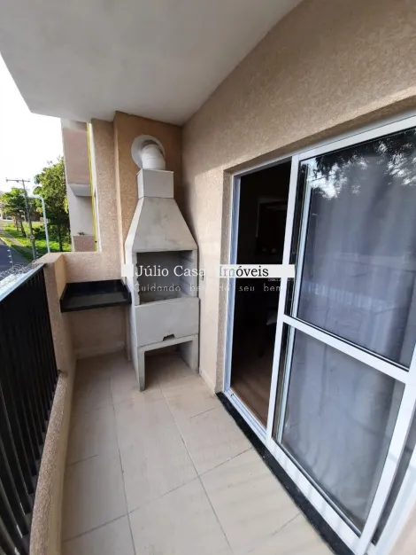 imagem 2 - Apartamento á venda com 1 quarto, 36,90 m2 - Parque Esmeralda, Sorocaba imagem 2 - Apartamento á venda com 1 quarto, 36,90 m2 - Parque Esmeralda, Sorocaba