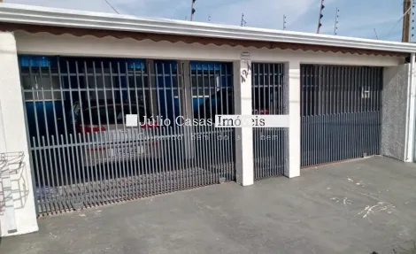 imagem 1 - Casa á venda com 3 quartos, 180,00 m2 - Jardim Leocádia, Sorocaba imagem 1 - Casa á venda com 3 quartos, 180,00 m2 - Jardim Leocádia, Sorocaba