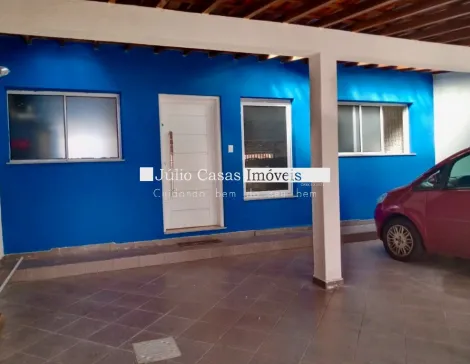 imagem 2 - Casa á venda com 3 quartos, 180,00 m2 - Jardim Leocádia, Sorocaba imagem 2 - Casa á venda com 3 quartos, 180,00 m2 - Jardim Leocádia, Sorocaba