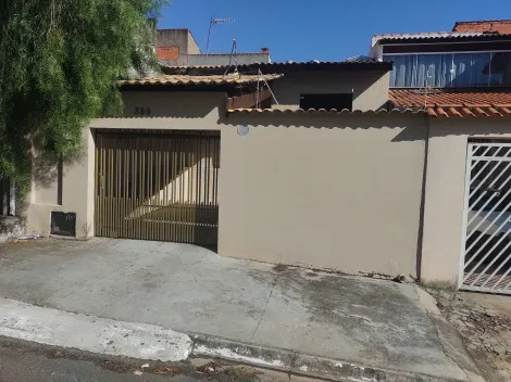 imagem 1 - Casa a venda com 2 quartos no Jardim Piazza Di Roma - Sorocaba imagem 1 - Casa a venda com 2 quartos no Jardim Piazza Di Roma - Sorocaba