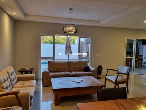 imagem 3 - Casa a venda com 3 quartos, 294,00 M2 no Residencial Giverny - Sorocaba imagem 3 - Casa a venda com 3 quartos, 294,00 M2 no Residencial Giverny - Sorocaba