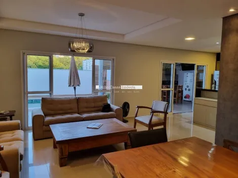 imagem 4 - Casa a venda com 3 quartos, 294,00 M2 no Residencial Giverny - Sorocaba imagem 4 - Casa a venda com 3 quartos, 294,00 M2 no Residencial Giverny - Sorocaba