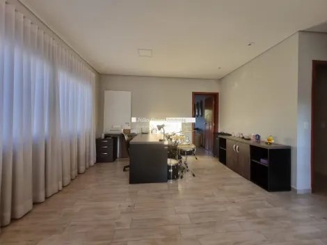 imagem 2 - Casa a venda com 3 quartos, 294,00 M2 no Residencial Giverny - Sorocaba imagem 2 - Casa a venda com 3 quartos, 294,00 M2 no Residencial Giverny - Sorocaba