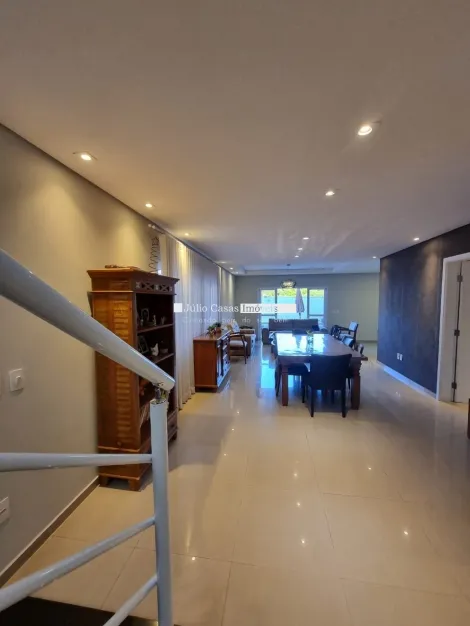 imagem 5 - Casa a venda com 3 quartos, 294,00 M2 no Residencial Giverny - Sorocaba imagem 5 - Casa a venda com 3 quartos, 294,00 M2 no Residencial Giverny - Sorocaba