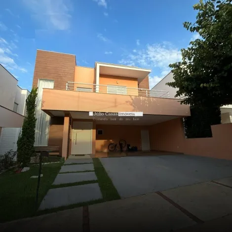 imagem 1 - Casa a venda com 3 quartos, 294,00 M2 no Residencial Giverny - Sorocaba imagem 1 - Casa a venda com 3 quartos, 294,00 M2 no Residencial Giverny - Sorocaba