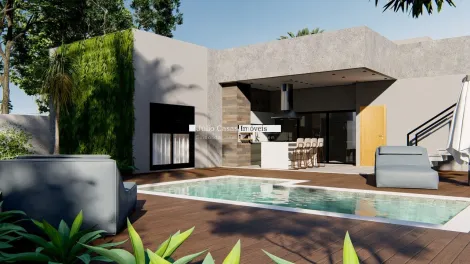 imagem 1 - Casa - Condomínio imagem 1 - Casa - Condomínio
