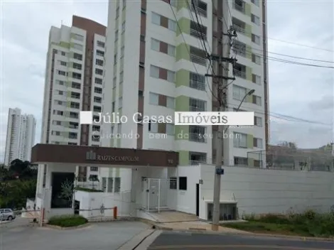 imagem 1 - Apartamento a venda com 3 quartos, 80,00 m2 no Condomínio Raizes Campolim - Sorocaba imagem 1 - Apartamento a venda com 3 quartos, 80,00 m2 no Condomínio Raizes Campolim - Sorocaba
