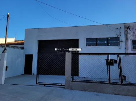 imagem 1 - Galpão comercial á venda, 190,00 m2 - Jardim Santa Cecília, Sorocaba imagem 1 - Galpão comercial á venda, 190,00 m2 - Jardim Santa Cecília, Sorocaba
