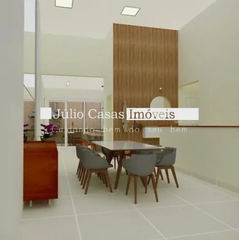 imagem 4 - Casa a venda 3 quartos no condomínio - Ibiti Reserva - Sorocaba imagem 4 - Casa a venda 3 quartos no condomínio - Ibiti Reserva - Sorocaba