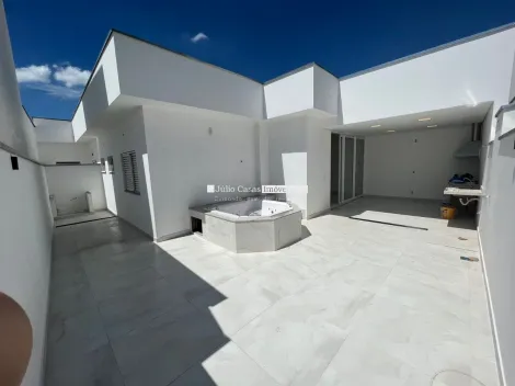 imagem 5 - Casa a venda 3 quartos no condomínio - Ibiti Reserva - Sorocaba imagem 5 - Casa a venda 3 quartos no condomínio - Ibiti Reserva - Sorocaba