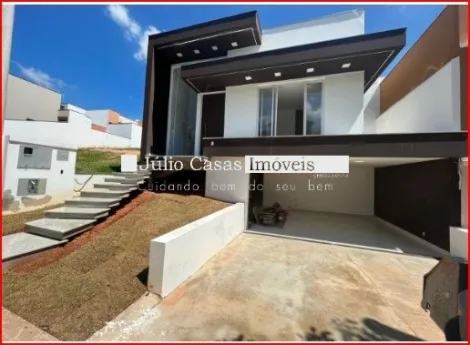 imagem 2 - Casa a venda 3 quartos no condomínio - Ibiti Reserva - Sorocaba imagem 2 - Casa a venda 3 quartos no condomínio - Ibiti Reserva - Sorocaba