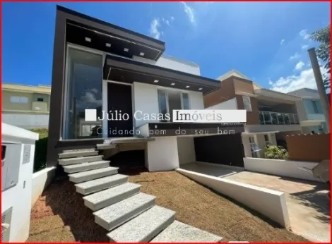 imagem 1 - Casa a venda 3 quartos no condomínio - Ibiti Reserva - Sorocaba imagem 1 - Casa a venda 3 quartos no condomínio - Ibiti Reserva - Sorocaba